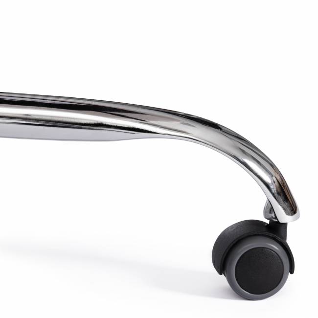 Кресло ZERO кож/зам, синий, 36-39 синий кож/зам