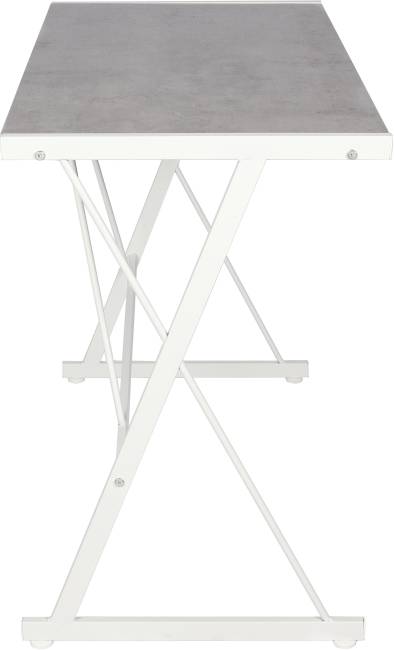 Стол WD-09 concrete concrete Стол WD-09 concrete concrete