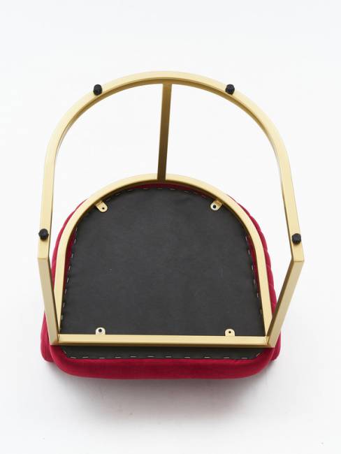 Стул Amely Berry / Gold Стул Amely Berry / Gold