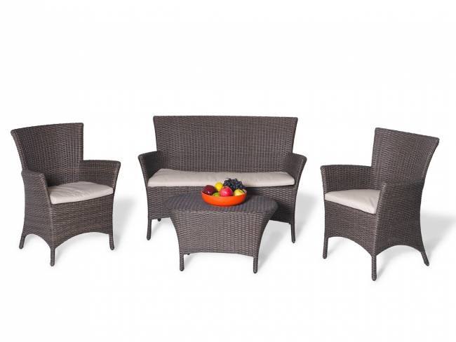 Комплект мебели для отдыха КАПРИ