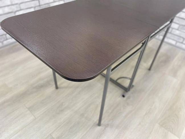 Стол-книжка "Искра" 18/154х70х76