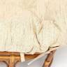 Диван MAMASAN/МАМАСАН 23/02 W /с подушкой/ подушка 182х119 см, 169х102х80 см, Pecan (орех), ткань, Старт Pecan (орех)