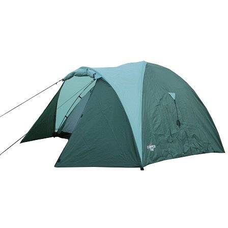 Палатка Campack Tent Mount Traveler 2 Палатка Campack Tent Mount Traveler 2