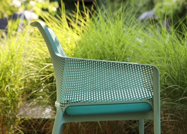 Подушка для кресла Net Relax сардиния 525х570х75 мм