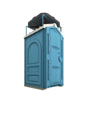 Мобильная душевая кабина Стандарт ECOGR