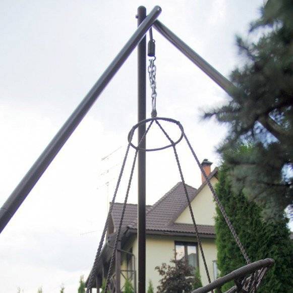 Каркас МАЙЯ (металл) для подвесных кресел GARTAGENA и ARUBA