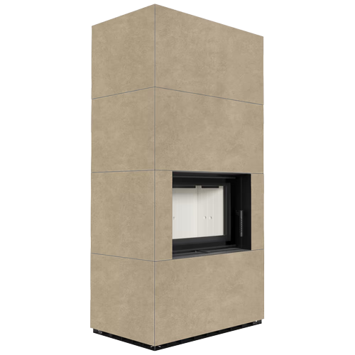 Каминокомплект Kratki PRO FLOKI FOKOS RENA