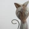 Декор Secret de Maison Кэтс/Cats набор из 3 штук (мод. M-11464) массив манго, 12х8х52/9х8х42/7х6х32см, натуральный/белый натуральный/white wash дерево манго Декор Secret de Maison Кэтс/Cats набор из 3 штук (мод. M-11464) массив манго, 12х8х52/9х8х42/7х6х32см, натуральный/белый натуральный/white wash дерево манго