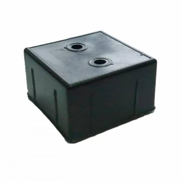 Заглушка в балясину NauticPrime, венге Заглушка в балясину NauticPrime, венге