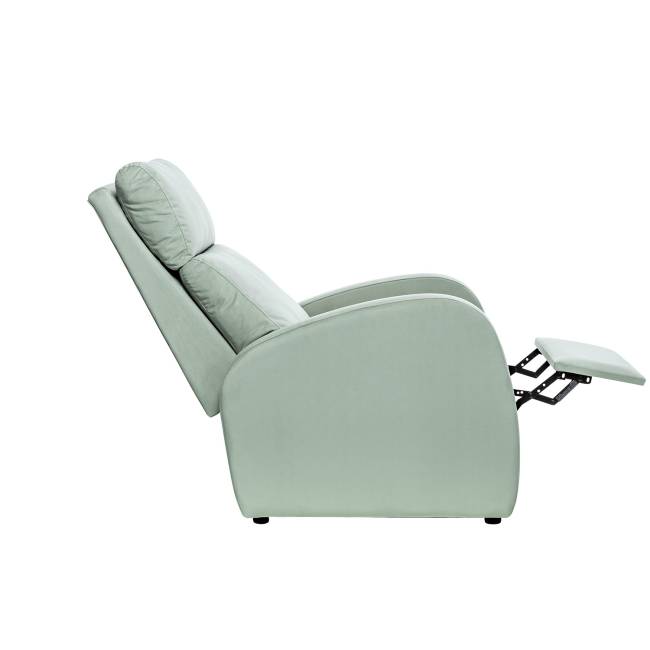 Кресло-реклайнер Leset Грэмми-2 V14 бирюзовый